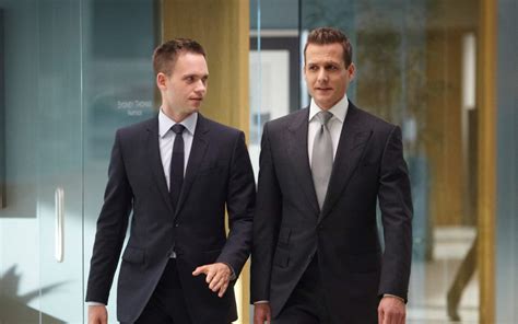 Harvey Specter and Mike Ross' 10 Best Wisecracks from Suits - Parade