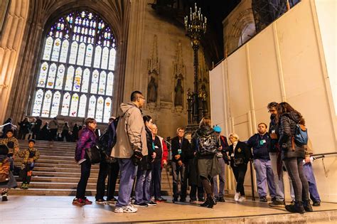 Houses of Parliament & Skip-the-Line Westminster Abbey Tour | Guided ...