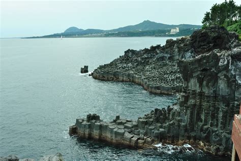 HALLASAN NATIONAL PARK, Jeju Island, South Korea: PICTURES OF JEJU ...