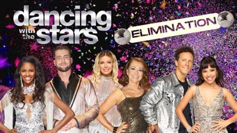 DWTS Semifinalists for Season 32 Announced After Big Elimination