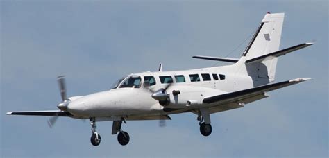 Cessna Caravan II F-406 - ASSL AIR