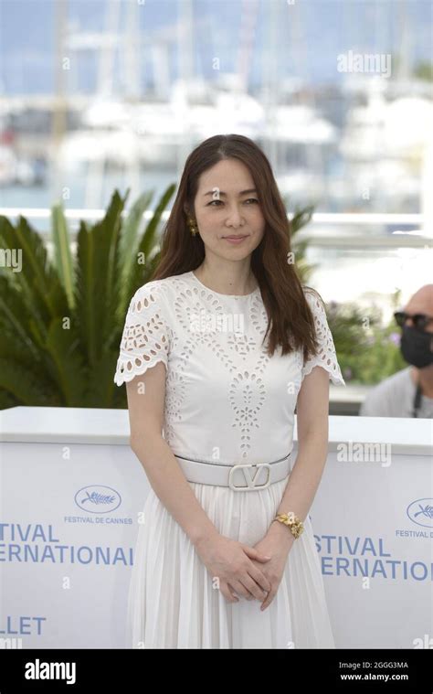 Drive my Car photocall during the 74th Cannes Film Festival 2021 Stock Photo - Alamy