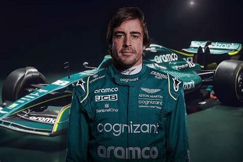 Llega el debut de Alonso con Aston Martin: todo lo que debes saber