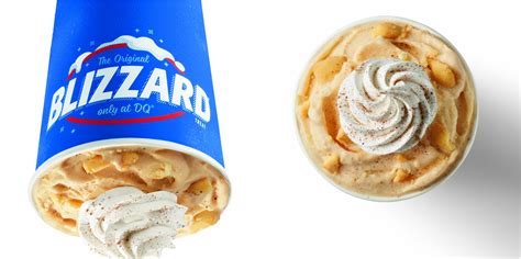 ‘Pumpkin Pie Blizzard’ returns to DQ next week | Fox 8 Cleveland WJW