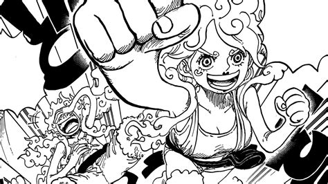 Bonney’s Nika transformation in One Piece is explained by her devil fruit ability