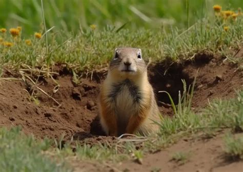 How to Get Rid of Gophers: A Comprehensive Guide