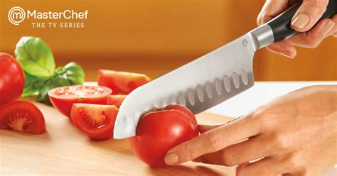 Master Your Kitchen with MasterChef Knives*! - Price Chopper - Market 32