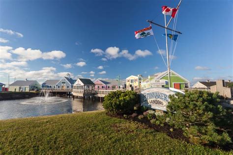 25 Fun Things To Do in Prince Edward Island on Your Summer Vacation - Gone With The Family