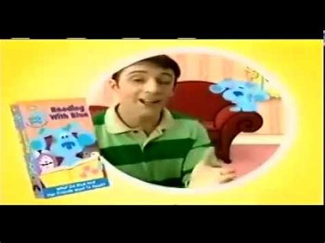 Nick Jr Vhs Uk