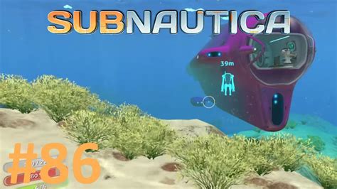 Ion power cell subnautica