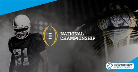 2021 College Football Playoff National Championship Tickets, CFB ...