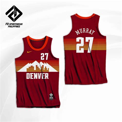 Denver Nuggets New Jerseys 2021 | ubicaciondepersonas.cdmx.gob.mx