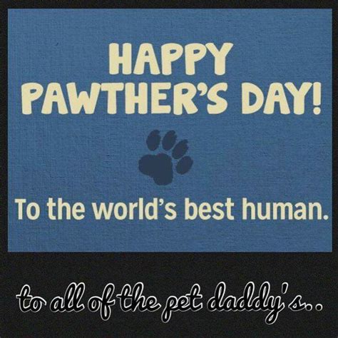 Happy pawther's day | Happy pawthers day, Pawthers day, Happy