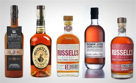 These Are The 50 Best Bourbons, Ryes, And Single Malt Scotch Whiskeys You Can Order Online Right ...