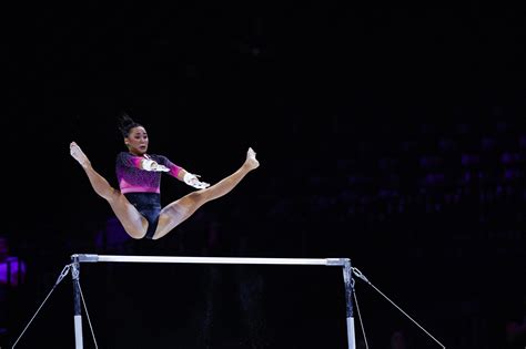 Aleah Finnegan books Paris Olympics ticket in gymnastics | GMA News Online