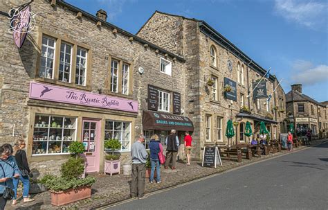 The Best Yorkshire Dales Villages and Attractions | Phil and Garth