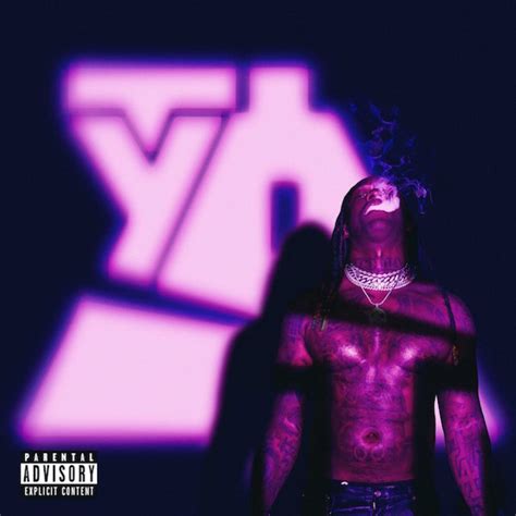 Stream Ty Dolla Sign's New Album 'Featuring Ty Dolla Sign' | Complex