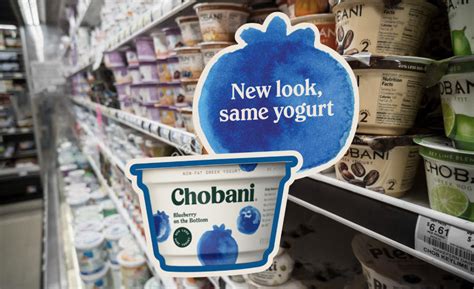 Chobani unveils major brand evolution in celebration of 10th anniversary | 2017-11-29 | Dairy Foods