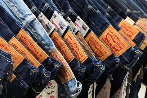 Top 18 Jeans Brands in the world - Best Jeans Brands & Pants Analysed