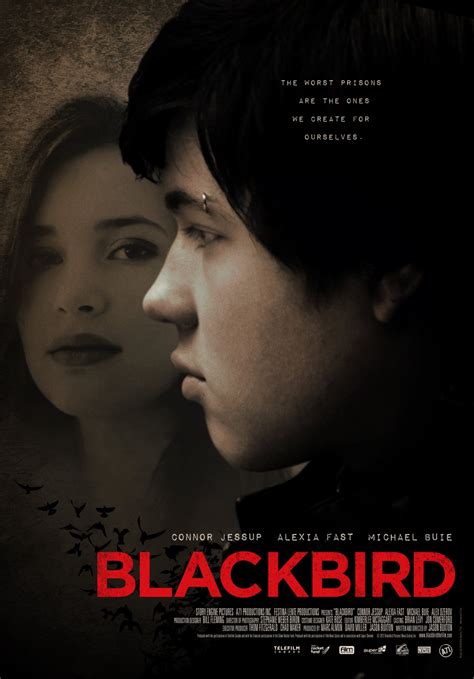 [Review] Blackbird