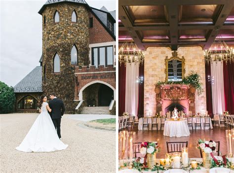 Favorite Richmond Virginia Wedding Venues - ellelorenandco.com