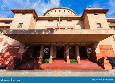 India National Museum, New Delhi Editorial Stock Image - Image of delhi ...