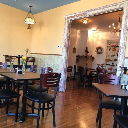 Lot 37 Cafe, Circleville - Restaurant Reviews, Phone Number & Photos - TripAdvisor