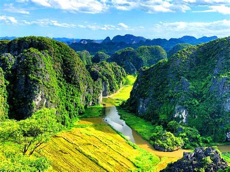 Ninh Binh Tours - Hanoi Ninh Binh Tours and Packages