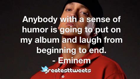 Marshall Mathers Biography and Quotes – GreatestTweets.com