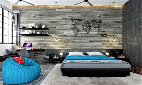 Low Floor Bed Designs For Your Home | Design Cafe