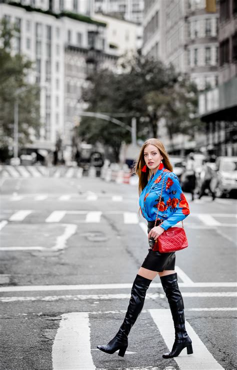 37+ Street Fashion Photographers Nyc Pics