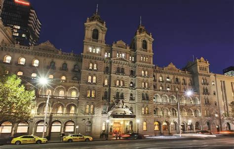 The Hotel Windsor, Melbourne - Compare Deals