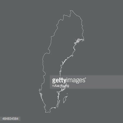 Sweden Map Clipart | +1,566,198 clip arts