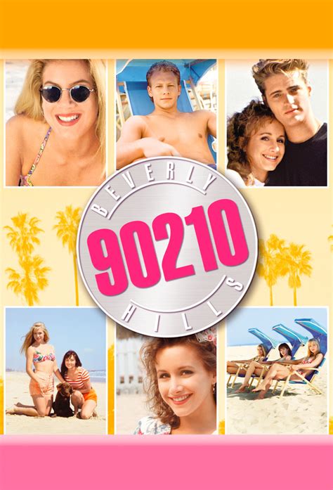 Watch Beverly Hills, 90210