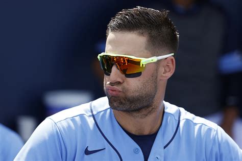 Tampa Bay Rays: Kevin Kiermaier shouldn't be protected in expansion draft