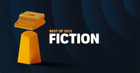 The 18 best fiction audiobooks of 2023 | Audible.com