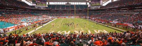 Cheap Orange Bowl Tickets | Gametime