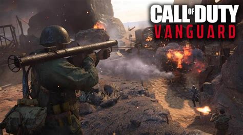 Call of Duty Vanguard Best Graphics Setting For PC