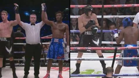 KSI And Logan Paul Made An Absolute Fortune From Last Night's Fight