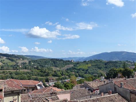 Urbino, perfect Renaissance city | Bagni di Lucca and Beyond