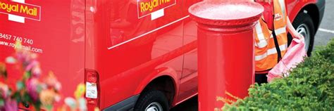 Royal Mail Delivery Times & Schedule in My Area