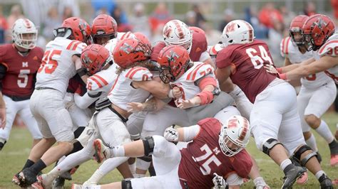 Division III football likely to delay new clock rules for 1st downs ...