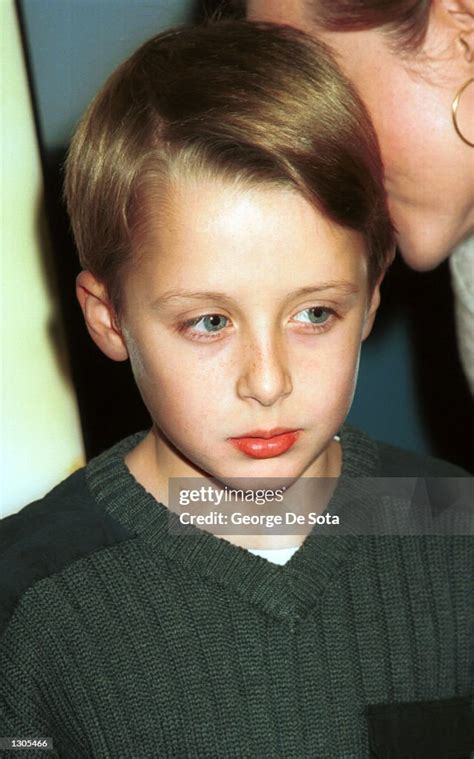 Actor Rory Culkin attends the premiere of "You Can Count On Me"... News ...