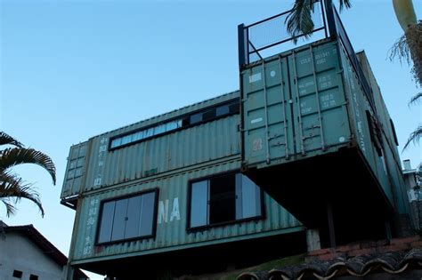 5 Insulation Types for Shipping Container Homes (With Pictures) | House ...