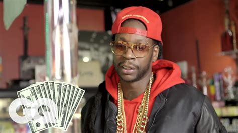 2 Chainz’s All-Time Favorites On Most Expensivest Sh*t - YouTube