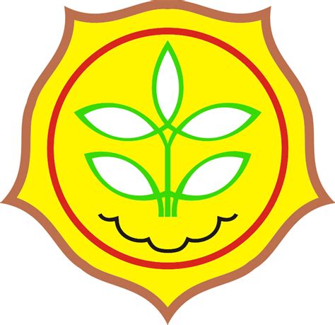 Kementerian Pertanian Kementan Logo Vector Format Cdr - vrogue.co