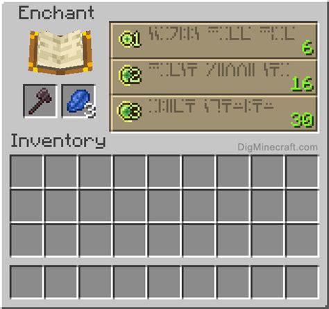 How to make an Enchanted Netherite Axe in Minecraft