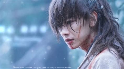 Rurouni Kenshin The Final: Sinopsis dan Jadwal Rilis Kisah Si Battosai