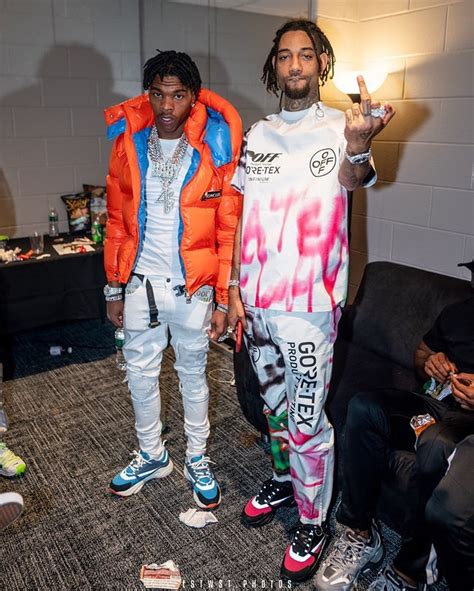 PnB Rock Outfit from December 24, 2019 | WHAT’S ON THE STAR?