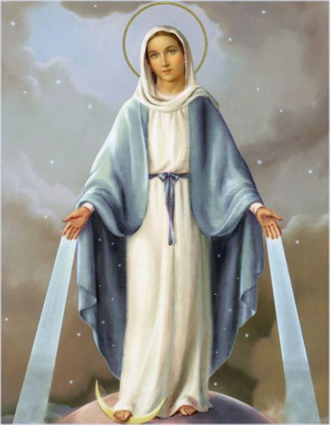 Virgin Mary Wallpapers - Wallpaper Cave